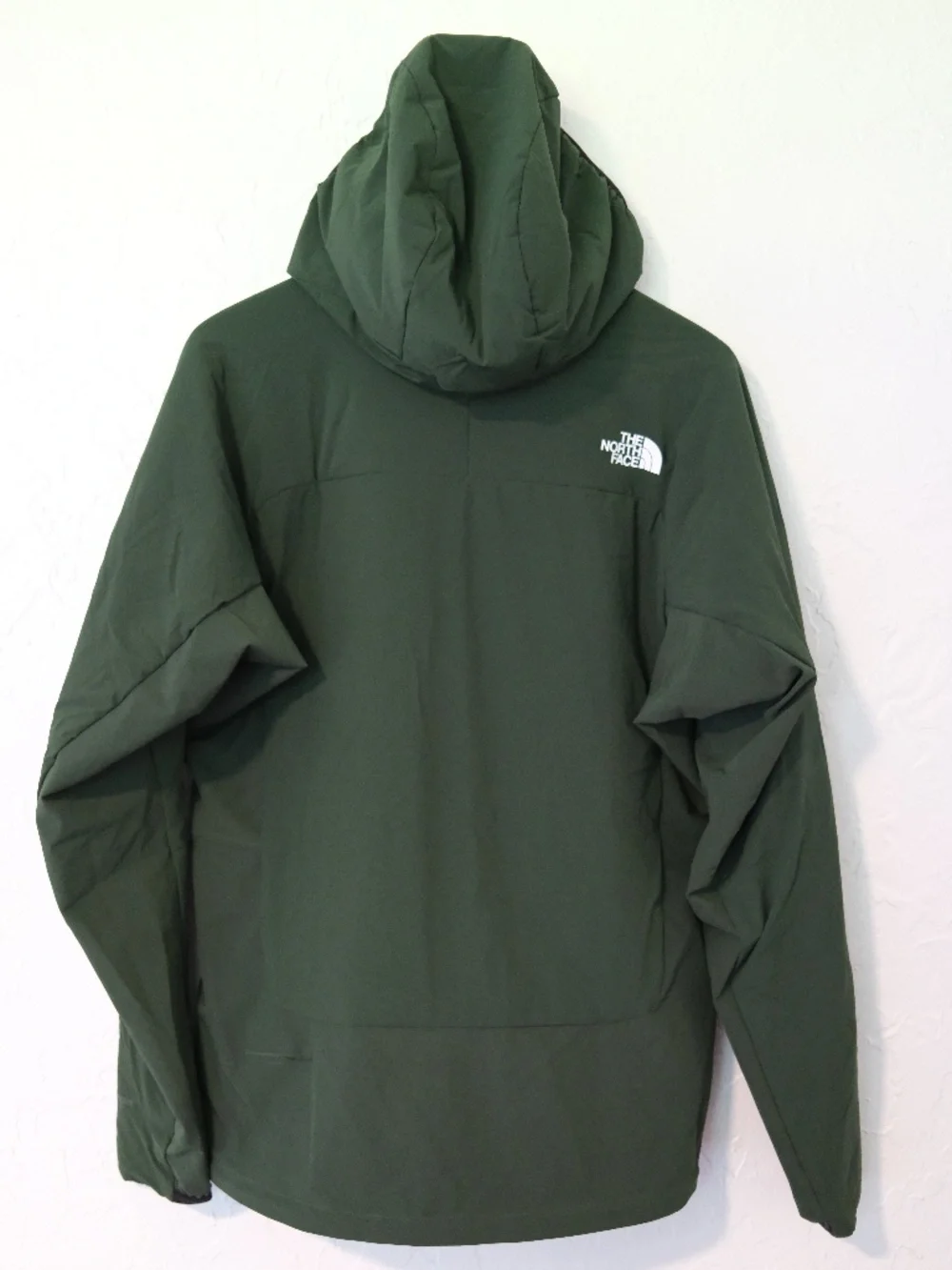 The North Face Casaval Hybrid Hoodie
